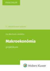 Muchová, Eva; Leško, Peter; Martincová, Marta; Trnovský, Karol - Makroekonómia