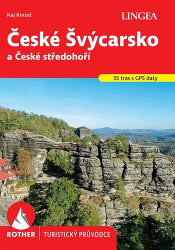 Kinzel, Kaj - České Švýcarsko