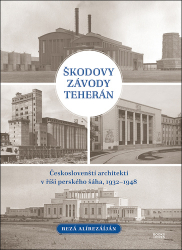 Alírezáíján, Rezá - Škodovy závody Teherán