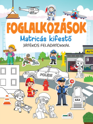 Foglalkozások