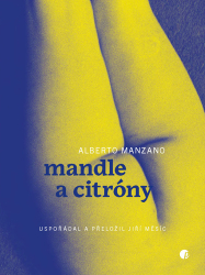 Manzano, Alberto - Mandle a citróny