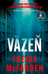 McFadden, Freida - Väzeň