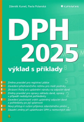 Kuneš, Zdeněk; Polanská, Pavla - DPH 2025