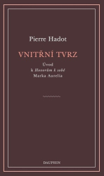 Hadot, Pierre - Vnitřní tvrz