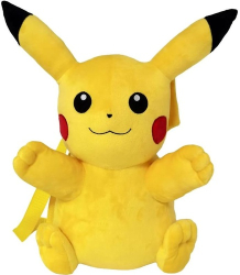 Pokémon batoh Pikachu