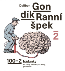 Gondík, Dalibor - Ranní špek 2