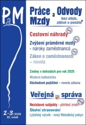 Práce a mzdy