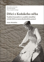 Michalička, Václav - Dřici z Koňskeho něba