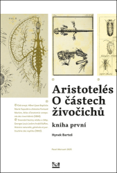 Bartoš, Hynek - Aristotelés O částech živočichů