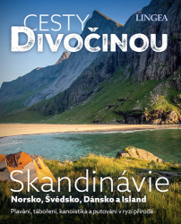 Cesty divočinou Skandinávie