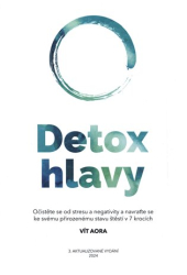 Aora, Vít - Detox hlavy