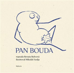 Bulvová, Renata - Pan Bouda