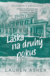 Asher, Lauren - Láska na druhý pokus