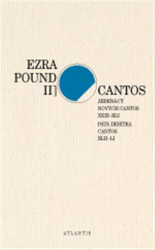 Pound, Ezra - Cantos II.