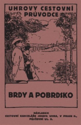 Podskalecký, B. - Brdy a Pobrdsko