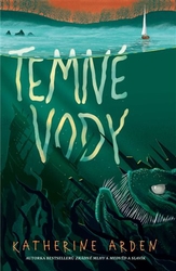 Arden, Katherine - Temné vody