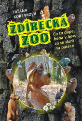 Kořenková, Taťána - Ždírecká ZOO