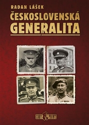 Lášek, Radan - Československá generalita