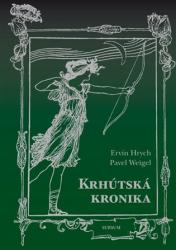 Hrych, Ervín - Krhútská kronika