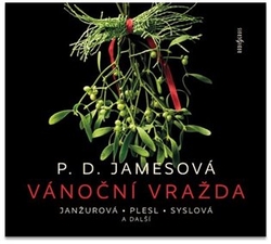 Jamesová, Phyllis Dorothy - Vánoční vražda