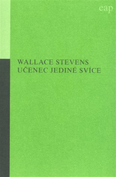 Stevens, Wallace - Učenec jediné svíce