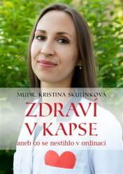 Skulínková, Kristina - Zdraví v kapse