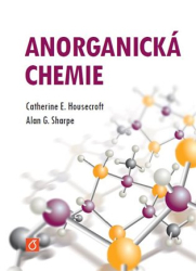 Housecroft, Catherine E. - Anorganická chemie