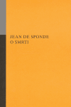 de Sponde, Jean - O smrti