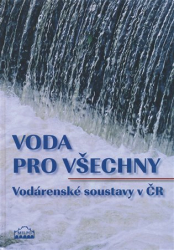 Broncová, Dagmar - Voda pro všechny