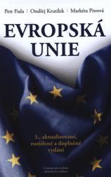 Fiala, Petr - Evropská unie