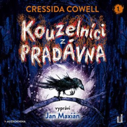 Cowellová, Cressida - Kouzelníci z pradávna