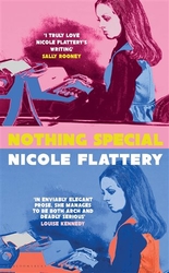 Flattery, Nicole - Nothing Special