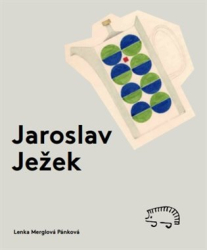 Merglová Pánková, Lenka - Jaroslav Ježek (1923 - 2002)