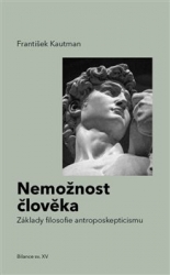 Kautman, František - Nemožnost člověka