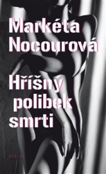 Nocourová, Markéta - Hříšný polibek smrti