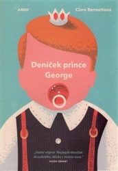 Bennettová, Clare - Deníček prince George