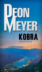 Meyer, Deon - Kobra