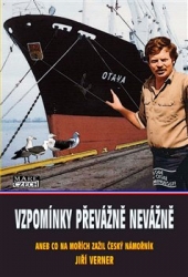 Verner, Jiří - Vzpomínky převážně nevážně