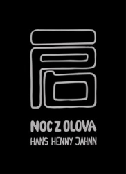 Jahnn, Hans Henny - Noc z olova