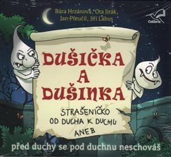 Adamec, Radek - Dušička a Dušinka