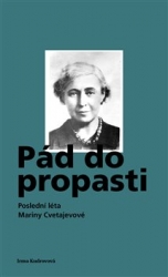 Kudrovova, Irma - Pád do propasti