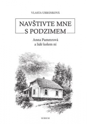 Urbánková, Vlasta - Navštivte mne s podzimem