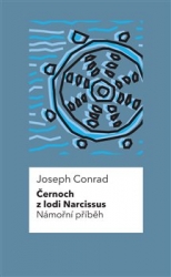 Conrad, Joseph - Černoch z lodi Narcissus