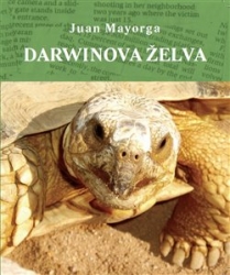 Mayorga, Juan - Darwinova želva