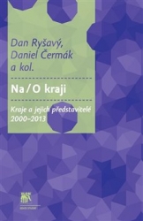 Ryšavý, Dan - Na / O kraji