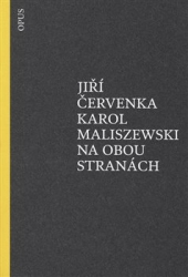 Červenka, Jiří - Na obou stranách