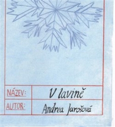 Jarošová, Andrea - V lavině