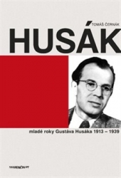 Černák, Tomáš - Husák