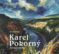 Karbaš, Jiří - Karel Pokorný