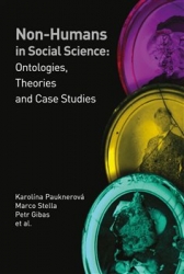 Pauknerová, Karolína - Non-humans in Social Science II